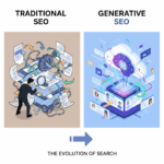 SEO vs GEO