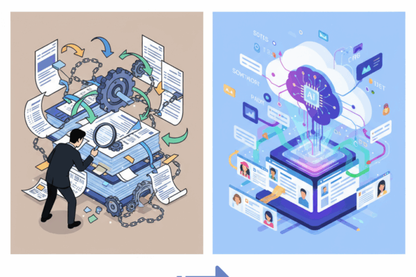 SEO vs GEO